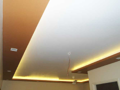 026 ceiling contractors in nahar amrit shakti andheri